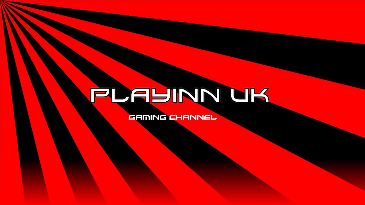Playinn UK Gaming Channel