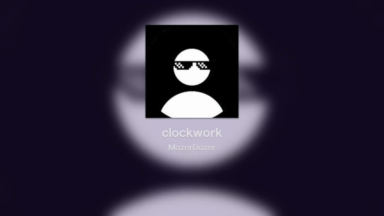 clockwork