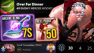 BEST PUDGE EVER!!! Pudge Official