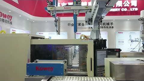 kowey knife, fork, spoon, automation packaging series robot