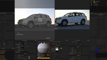 Maxwell Studio: Maxwell Fire