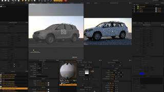 Maxwell Studio: Maxwell Fire
