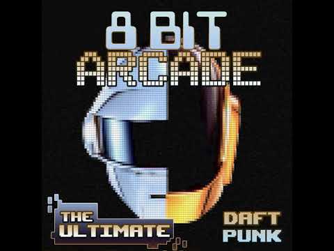 在 YouTube 上觀看「Robot Rock (8-Bit Computer Game Version)」