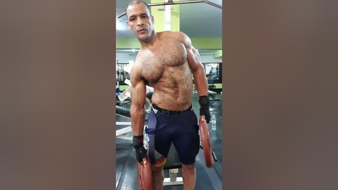 تمارين لتفجير عضلة البطن والخواصر exercises to explode the abdominal