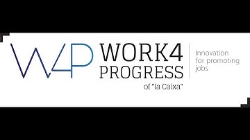 Launch of Work4Progress | Jobs We Want