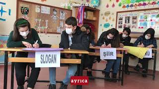 İstasyon Tekni̇ği̇ Resimi