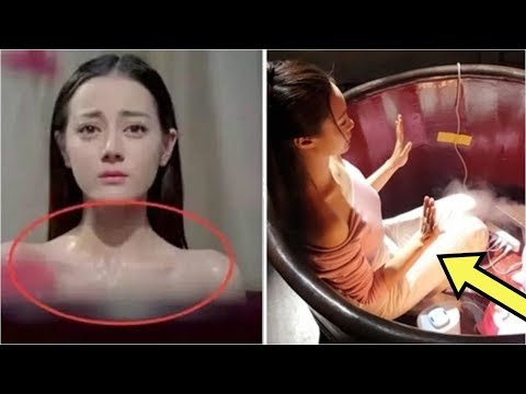 Bí mật sau các cảnh tắm của phim cổ trang Hoa ngữ | Thông tin phim Cổ Trang 2 Bí mật sau các cảnh tắm của phim cổ trang Hoa ngữ | Thông tin phim Cổ Trang 1