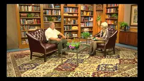 Joe Novak discusses where to find these plants wit...