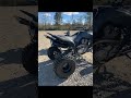 Crazy how something you’ve always ran too for peace can also create so much noise. #raptor700 #fyp