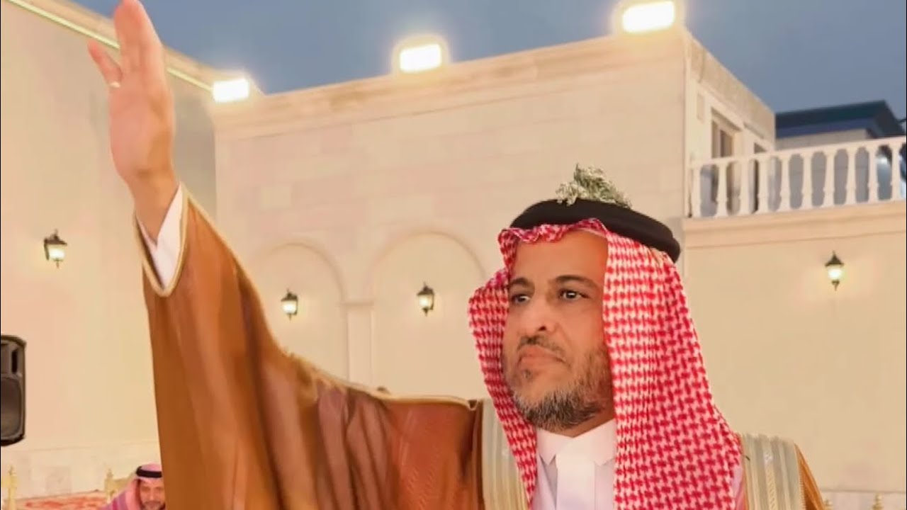 حفل زواج ابناء سعيد بن مساعد بن سكيك الغفيري المالكي  ( عبدالمجيد و ماجد ) مكة المكرمة ١٤٤٧/٢/٢٩ هـ