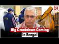 Bengal Politics Heats Up After Dilip Ghosh’s NIA, ED &amp; Bulldozer Action Remark