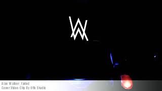 Alan Walker_Faded Cover Video Clip Viral, keren Dan motivasi