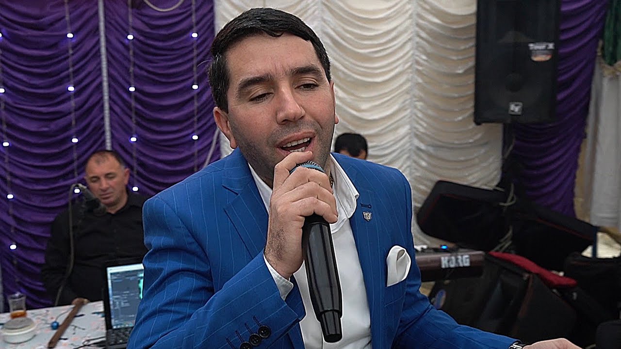 BU TOY HAMININ AXTARDIĞI TOYLARDAN OLDU ƏSİL KƏND TOYU CANLI İFALAR VİLAYƏT UCARLI OZAL YUSİFOV 