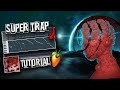 How to make alien supertrap tutorial ft grim brxzy