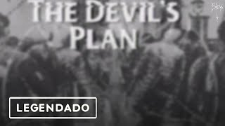 HYDRA - The Devil's Plan [Legendado]