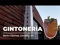 GINTONERIA en GALERIA BARRIO - GÜEMES, CÓRDOBA || Mis fotosecuencias