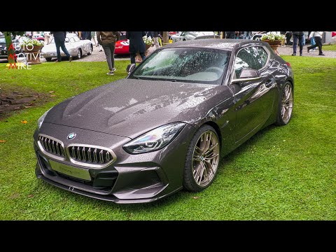 BMW Concept Touring