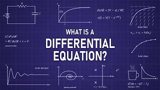What is a Differential Equations
