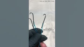 LƯỠI CÂU LƯƠN MẪU TRUYỀN THỐNG MÃI ĐỈNH.0912198177