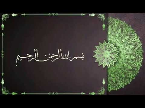 تلاوة نادرة من سورة الأحزاب لفضيلة الشيخ محمد أيوب رحمه الله تعالى من صلاة القيام رمضان 1410 هجري.