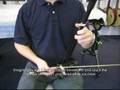 How to do rolling vibrato on the Erhu