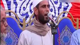 بكاء الشيخ عثمان خطاب مع قصة النبي موسى\Uthman Amin Khattab #فارس_المنبر