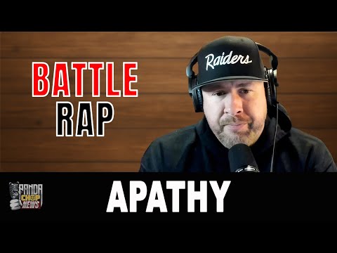 Apathy: The Real Reason He Avoided Modern Day Battle Rap (Part 9)