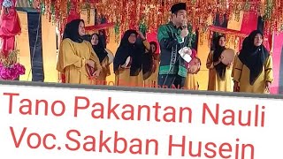 Download Lagu Tano Pakantan Nauli Isra' mikraj INDEK INDEK Pakantan Nasid MP3