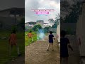 Zidane main petasan gangsing #shorts #petasan #petasanviral #petasanlebaran #anak #minivlogzidane