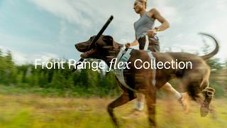 The Front Range Flex Collection