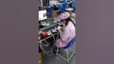 Yoosee / CoT PRO Wi-Fi HD Cameras Factory - Shenzhen China