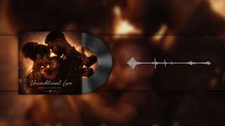 UNCONDITIONAL LOVE 🤍🔥 BruniuhMusic – Emotional Kizomba 2026 Wealth