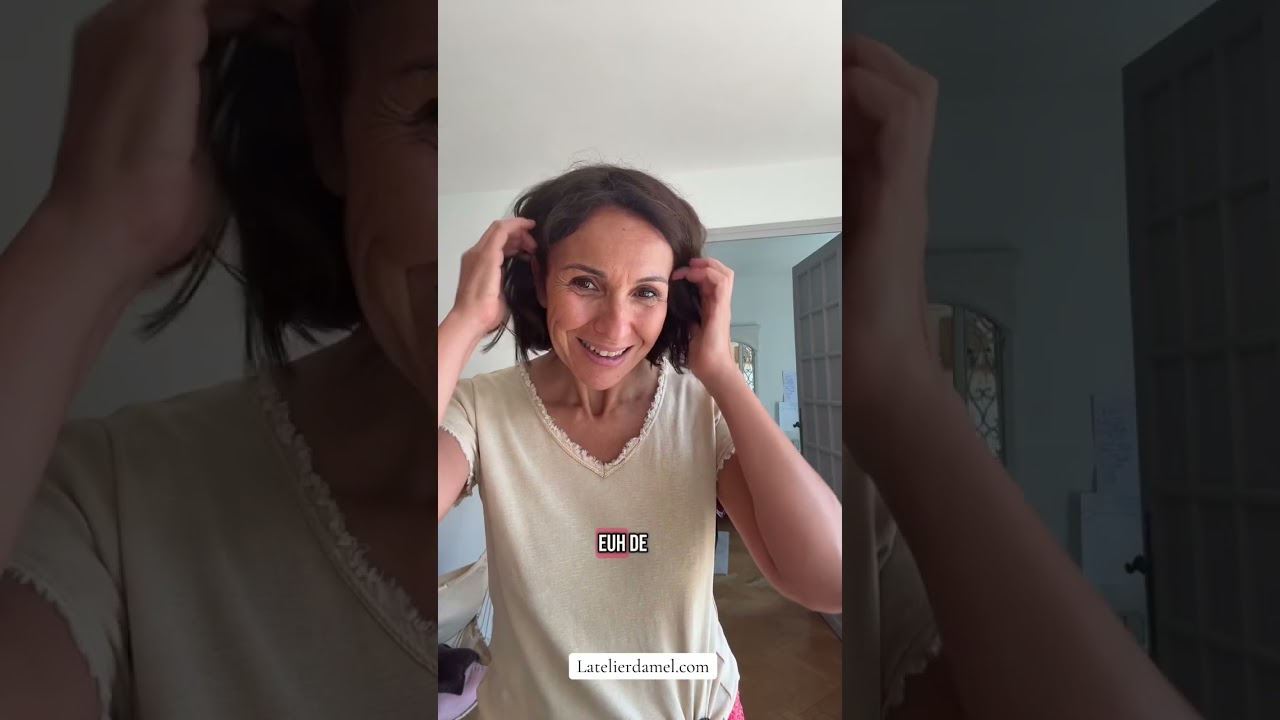 Et toi, t’as déjà eu besoin de tout couper pour te retrouver ?