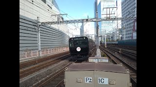 [関東ver発車メロディー] 都会な気分になれる接近発車メロディーJR、東京メトロ、私鉄