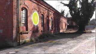 Testing 3D-Camera tracking with Syntheyes