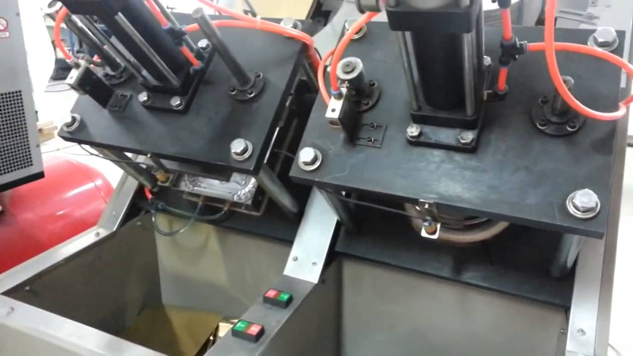 Masina de produs tavite de carton | Paper Tray Producing Machine