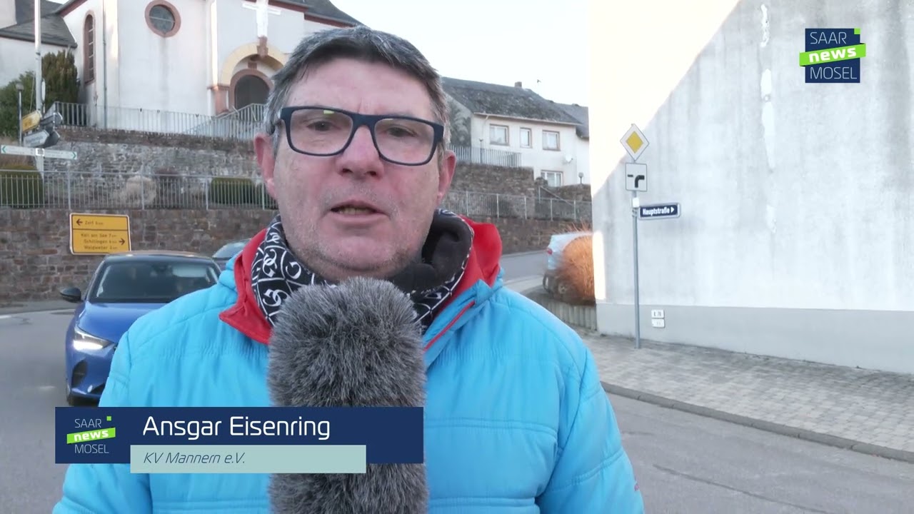 Flüchtlinge aus der Ukraine bekommen Unterkünfte in Mandern