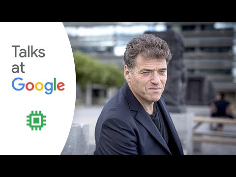 Andrew Keen: How to Fix the Future | Talks at Google