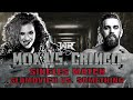 Masha Slamovich Vs. Jake Something | Hype Video | Wrestling REVOLVER