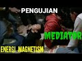 🔴 DAHSYAT .. ENERGI MAGNETISM Dan Pemberdayaan Energi Dalam Tubuh