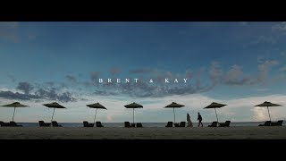 BRENT & KAY | Teaser