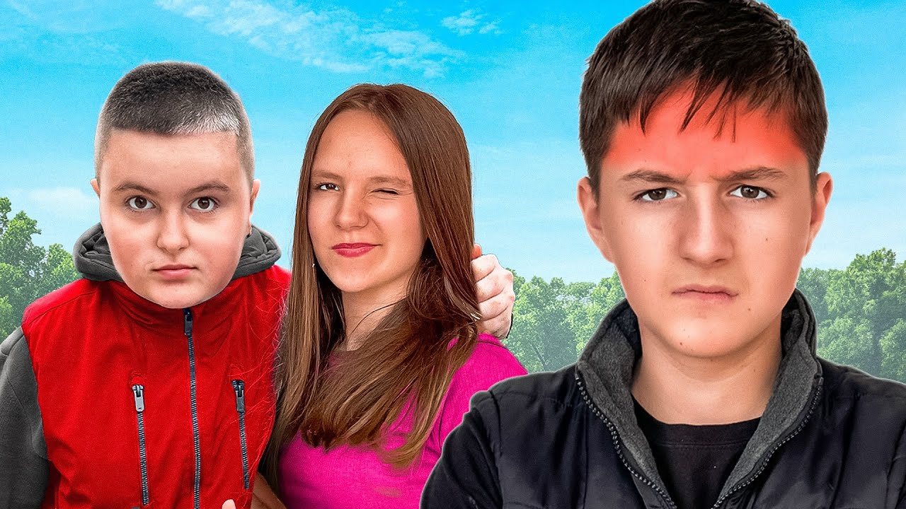 REDŽO SAZNAO ZA SPOJ ERNE I MEHE !