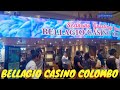Ballys Casino Colombo Sri Lanka 2013 - YouTube