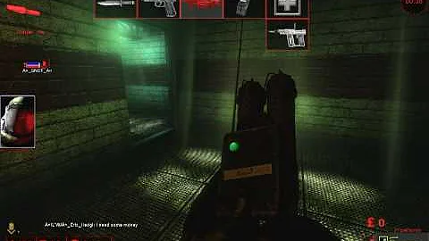 Killing Floor Bioticlab - Hard Demolition - Partie 3