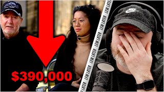 Full Woman Loses BIG In Crypto Dating Scam... Update
