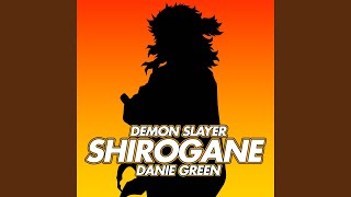 Shirogane (From "Demon Slayer")