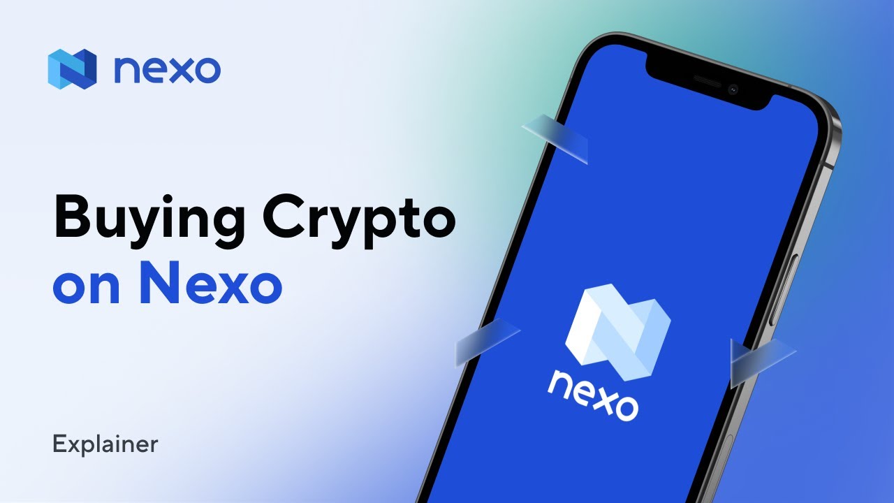 Wat is Nexo? De complete uitleg en review | AllesOverCrypto