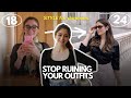 10 Style Tips I Wish I Knew When I Was Younger