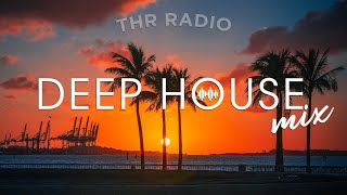 Mega Hits 2023 🌱 The Best Of Vocal Deep House Music Mix 2023 🌱 Summer Music Mix 2023 #164