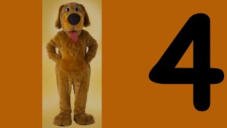 Character Voting Part 4